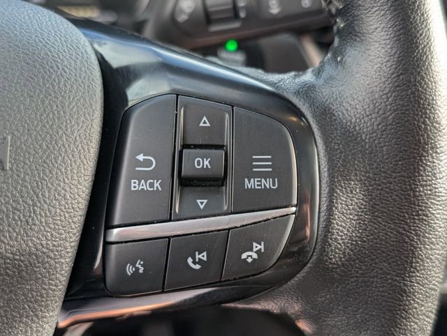 Certified 2021 Ford Escape SE w/ SE Sport Appearance Package image 23