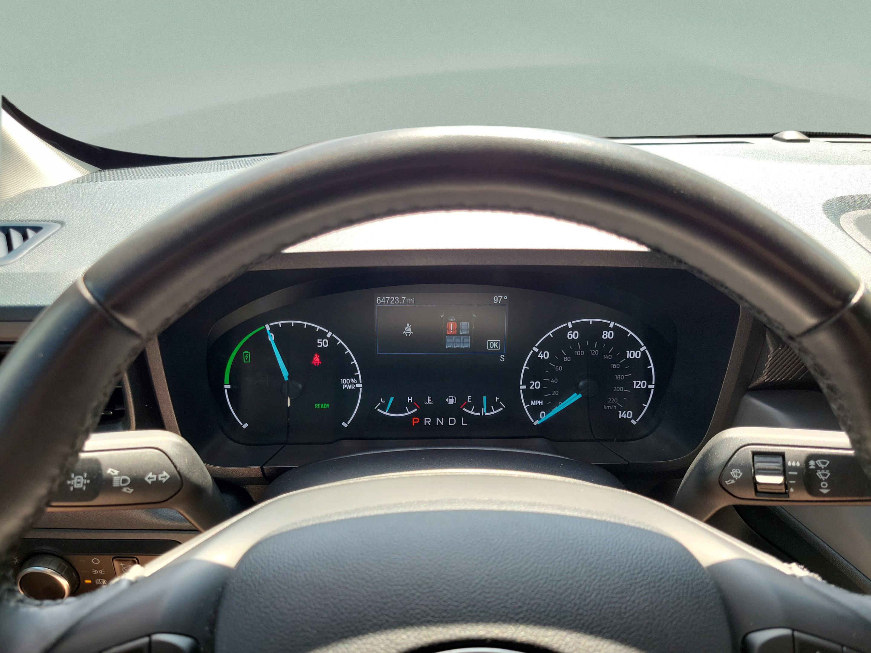 Used 2024 Ford Maverick XLT w/ XLT Luxury Package FWD image 25