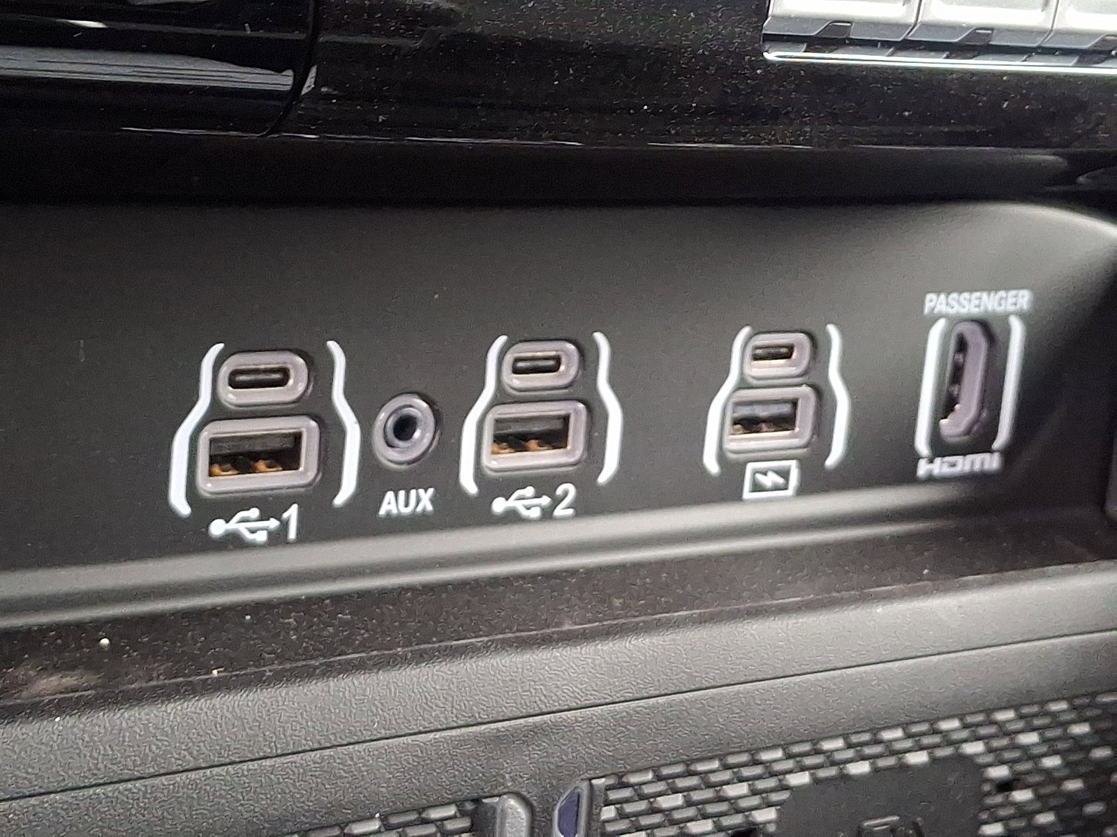 New 2026 RAM 2500 Rebel w/ Rebel Level 2 Equipment Group image 18