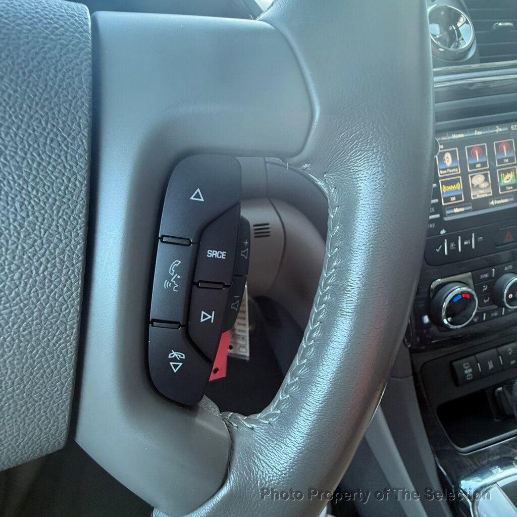 Used 2017 Buick Enclave Convenience FWD image 30