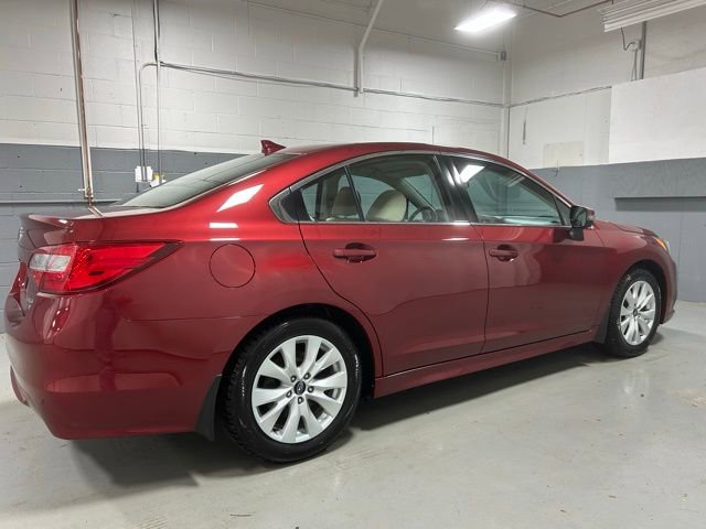 Used 2016 Subaru Legacy 2.5i Premium AWD/4WD image 3