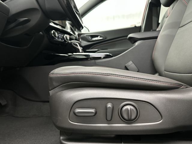 New 2026 Chevrolet Trax RS w/ Driver Confidence Package FWD image 15