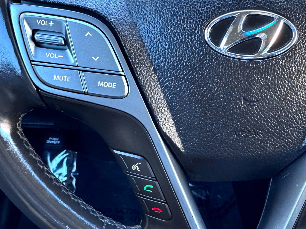 Used 2018 Hyundai Santa Fe Sport AWD/4WD image 28