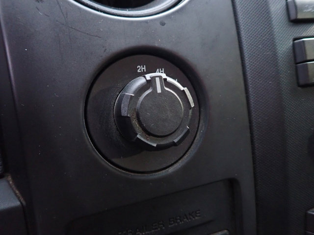 Used 2012 Ford F150 STX w/ STX Decor Pkg image 25