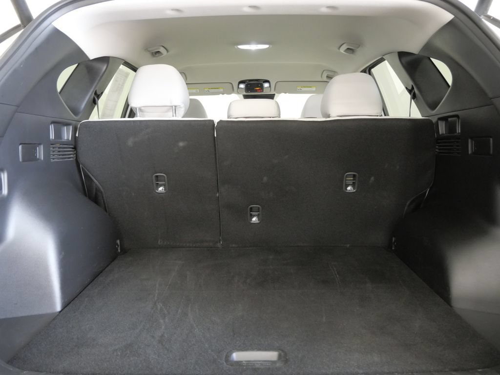 Used 2026 Hyundai Tucson SEL Plus AWD/4WD image 25