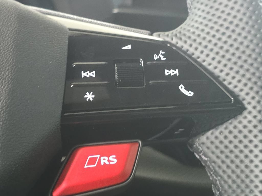 New 2026 Audi RS 3 AWD/4WD image 10