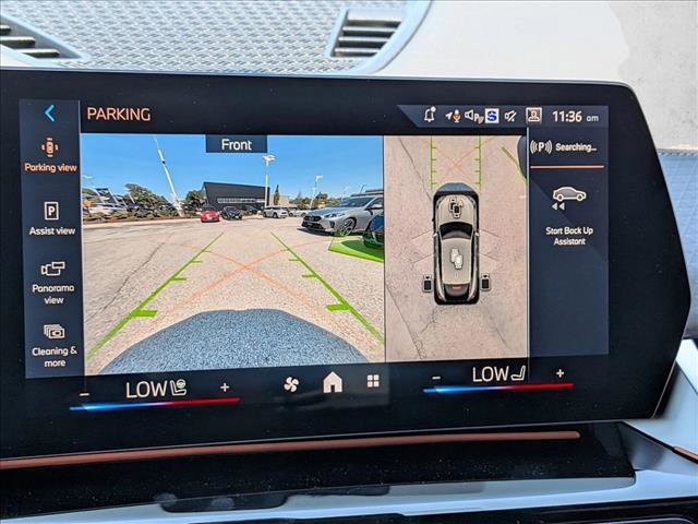 New 2026 BMW X2 xDrive28i AWD/4WD image 14