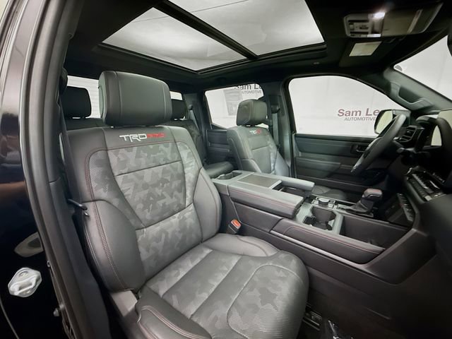 Used 2024 Toyota Tundra TRD Pro image 30