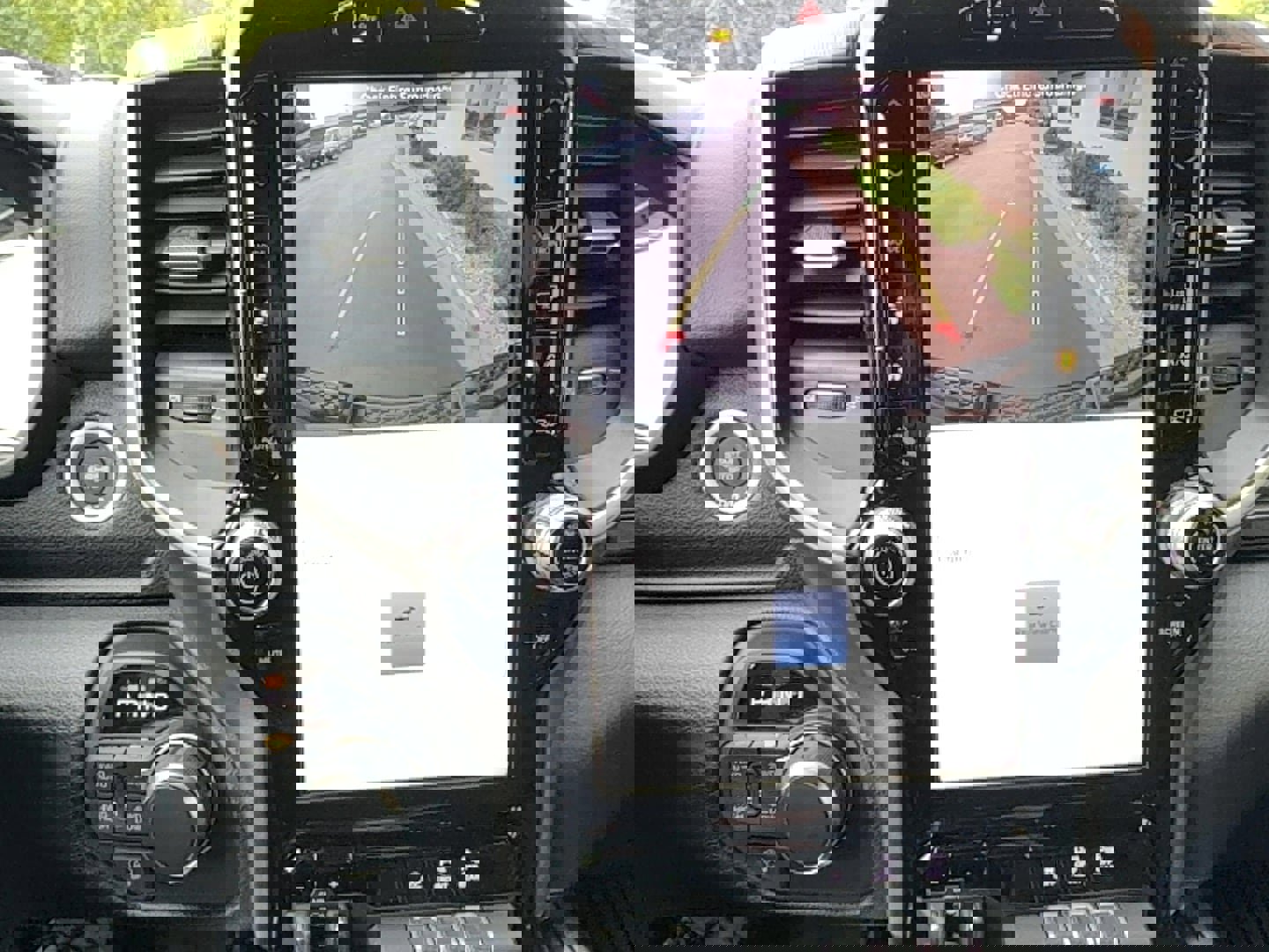 New 2026 RAM 1500 Big Horn image 32