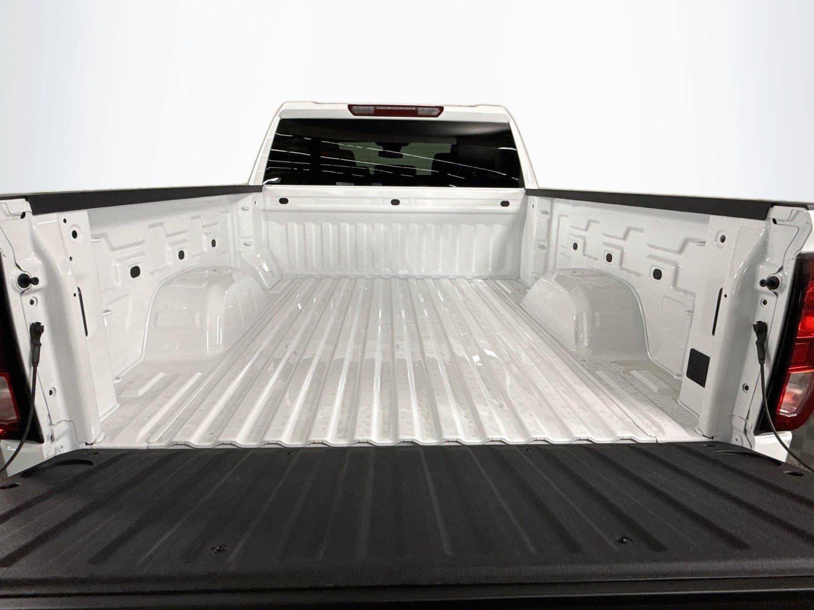New 2026 GMC Sierra 1500 Pro w/ Graphite Edition AWD/4WD image 16