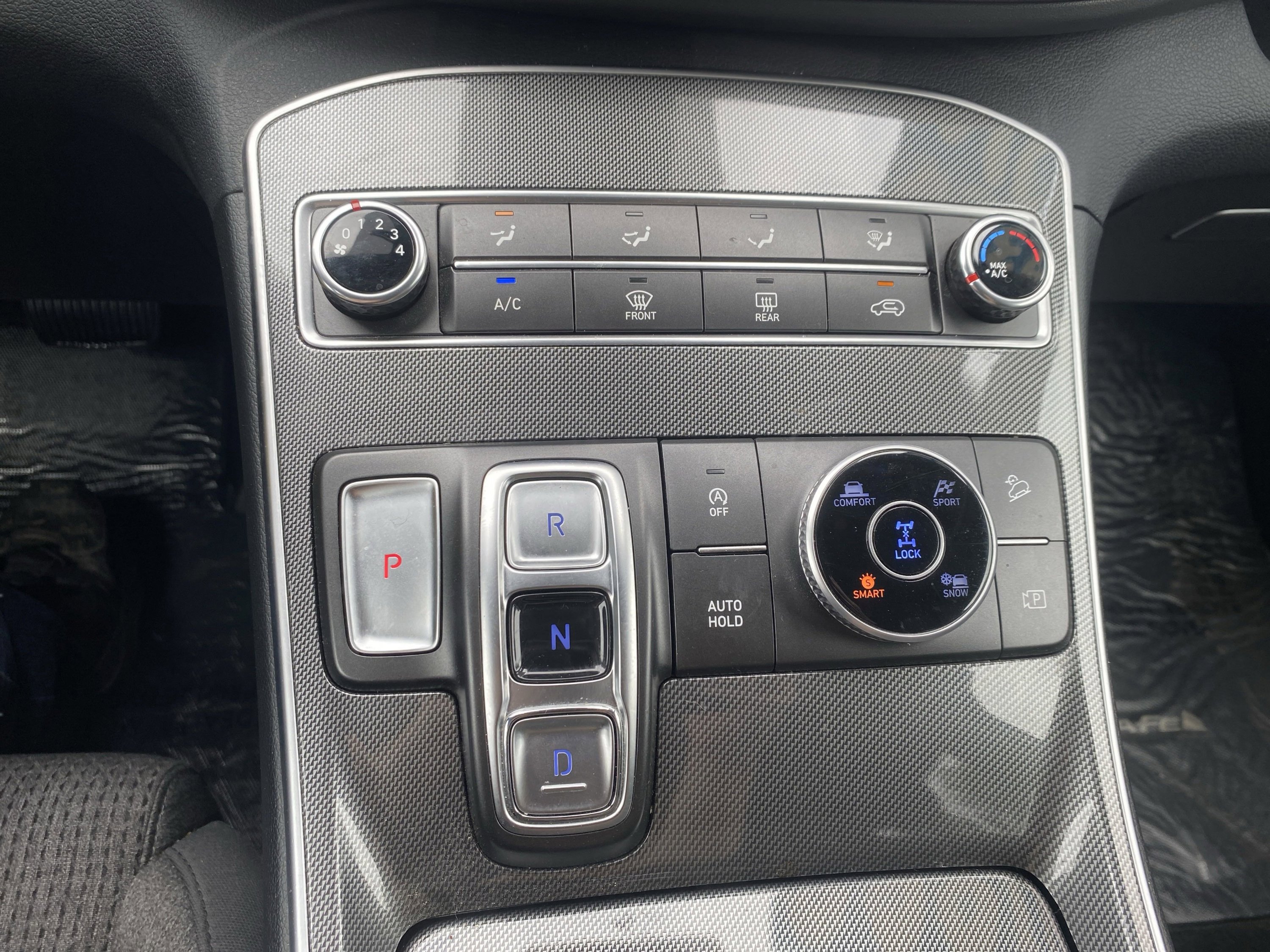 Used 2023 Hyundai Santa Fe SE image 39