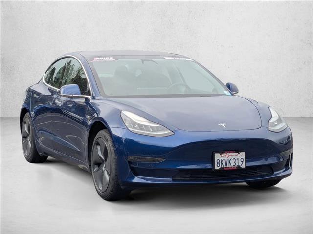 Used 2019 Tesla Model 3 Mid Range image 3
