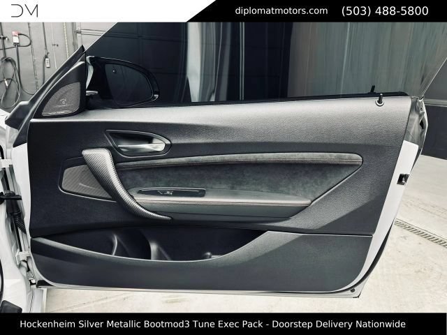 Used 2020 BMW M2 Competition w/ Executive Package RWD image 23