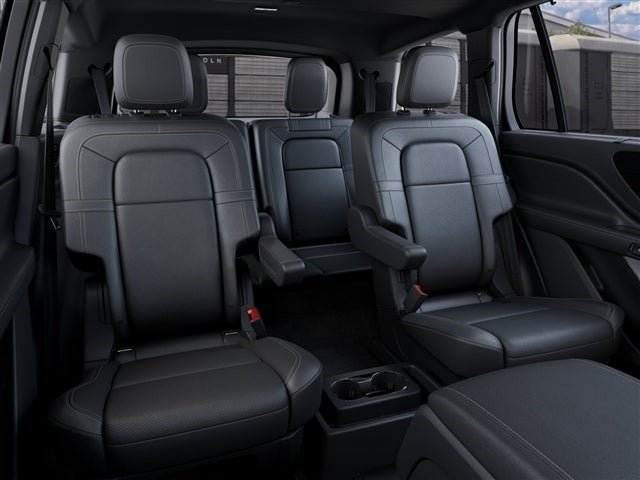 New 2027 Lincoln Aviator Reserve AWD/4WD image 99