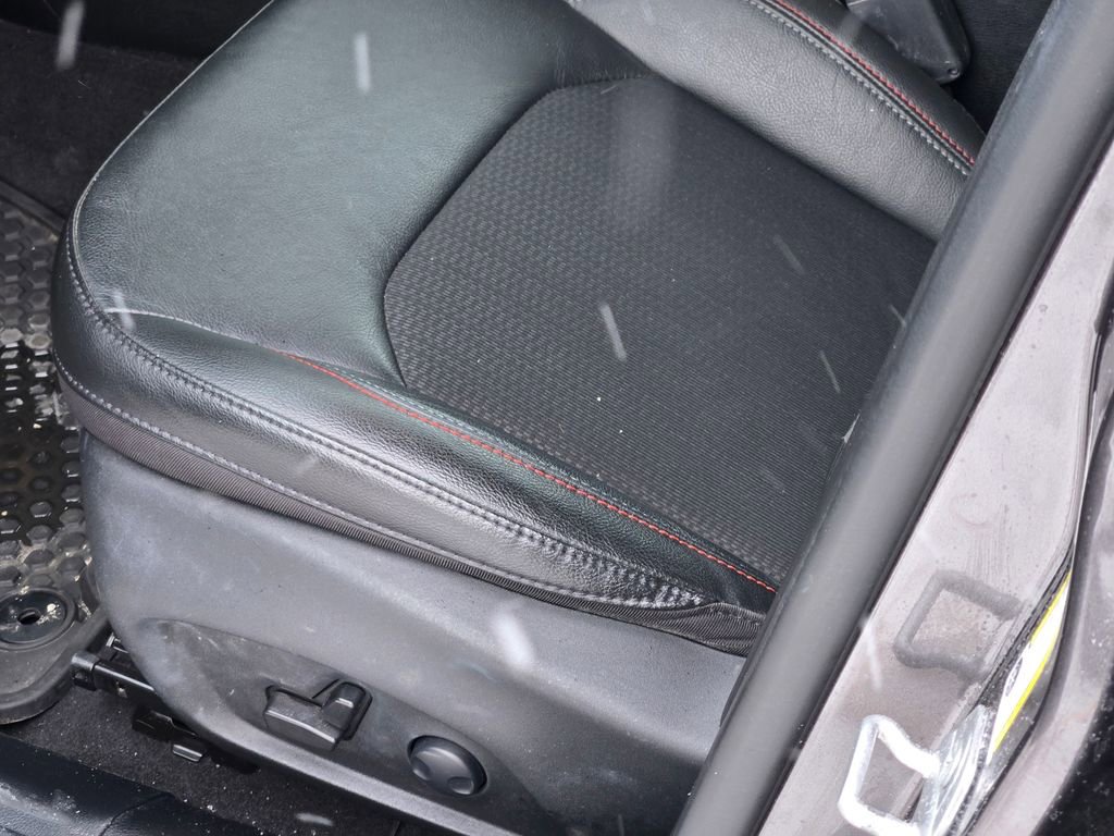 Used 2022 Jeep Compass Trailhawk w/ Trailhawk Convenience Group image 31