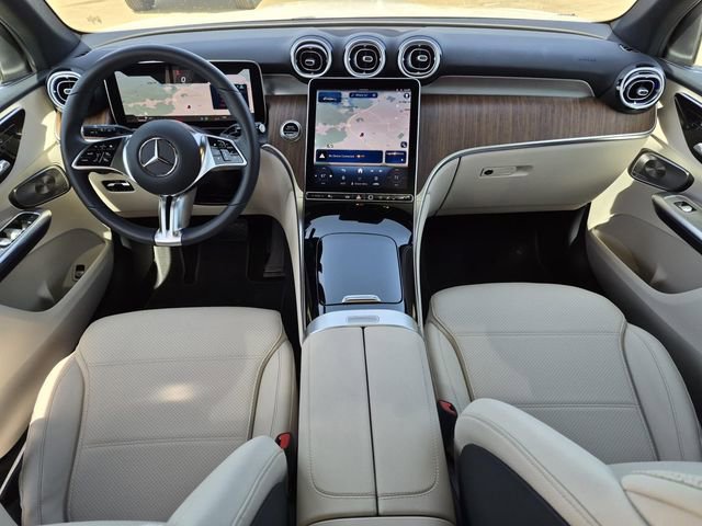 Certified 2025 Mercedes-Benz GLC 300 GLC 300 image 19