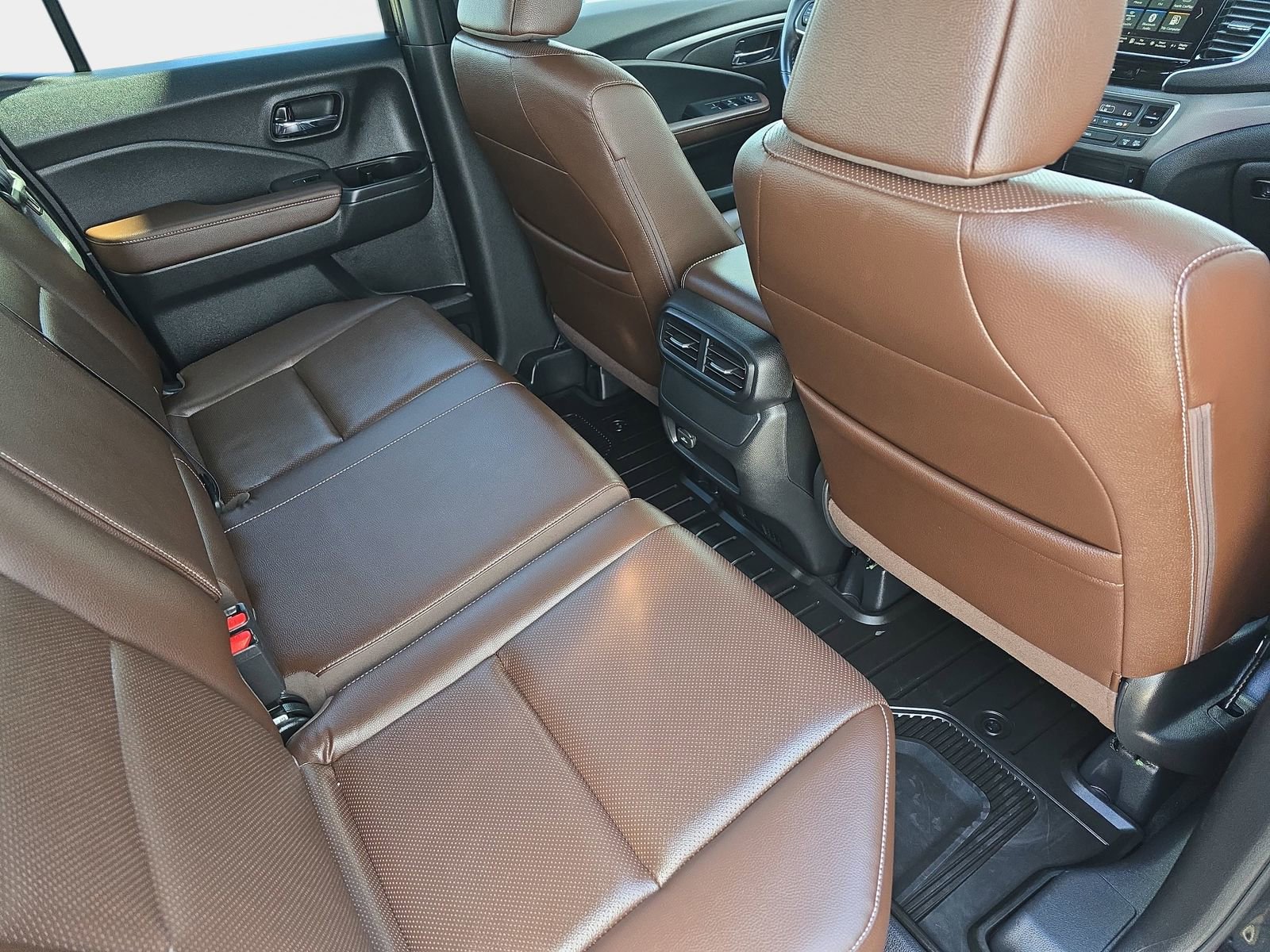 Certified 2025 Honda Ridgeline RTL image 13