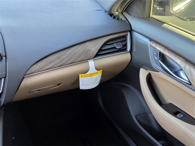 New 2026 Cadillac CT5 Premium Luxury image 16