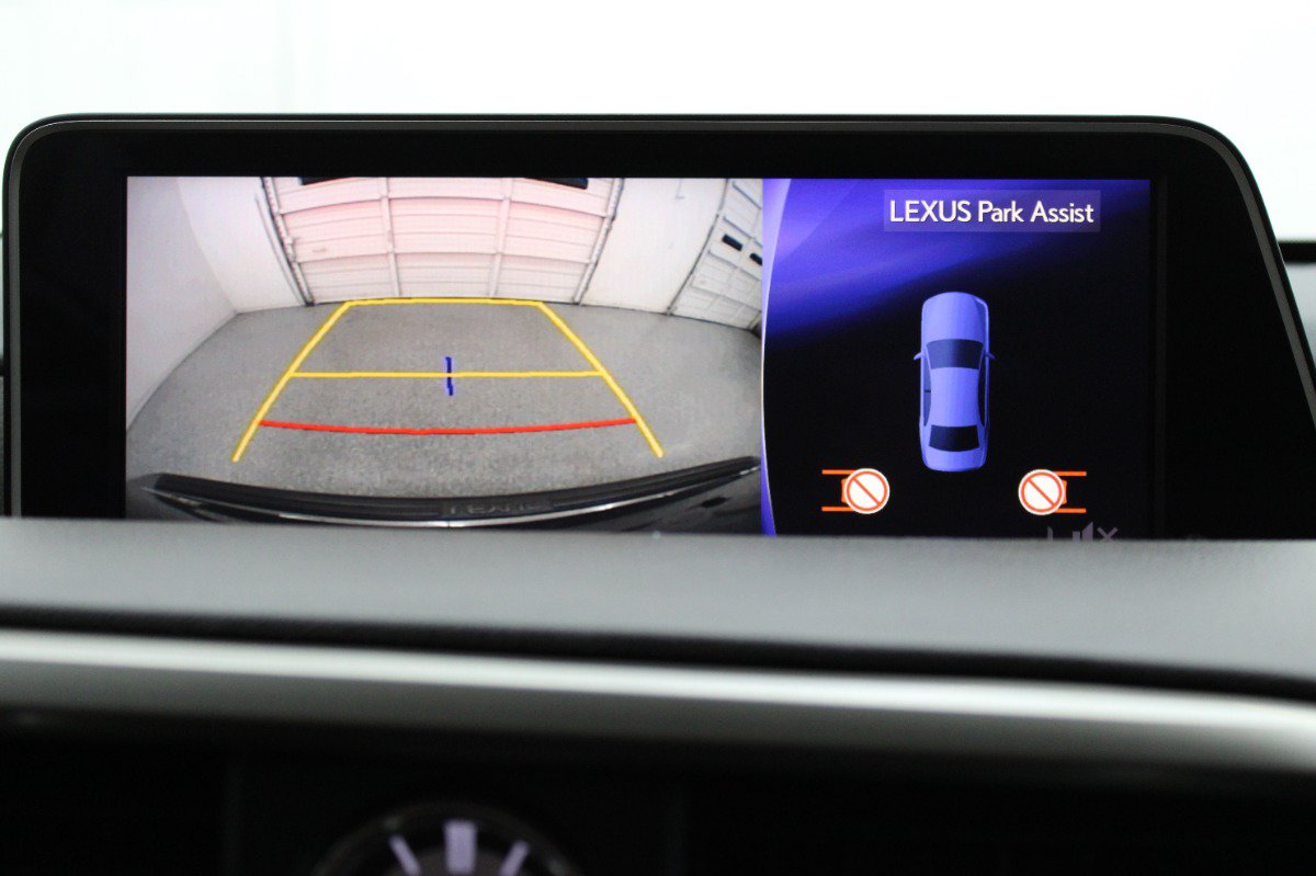 Used 2016 Lexus RX 350 FWD w/ Premium Package image 15
