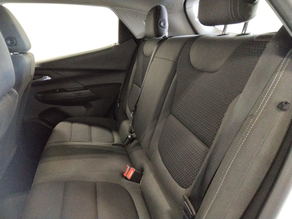 Used 2023 Chevrolet Bolt LT w/ Driver Confidence Package image 33