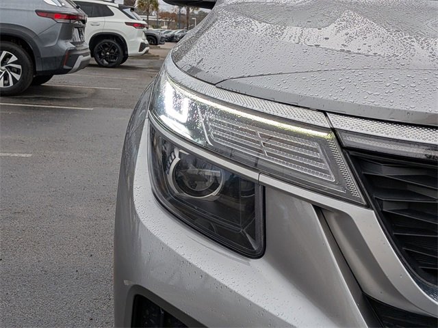 Used 2021 Kia Seltos S image 10