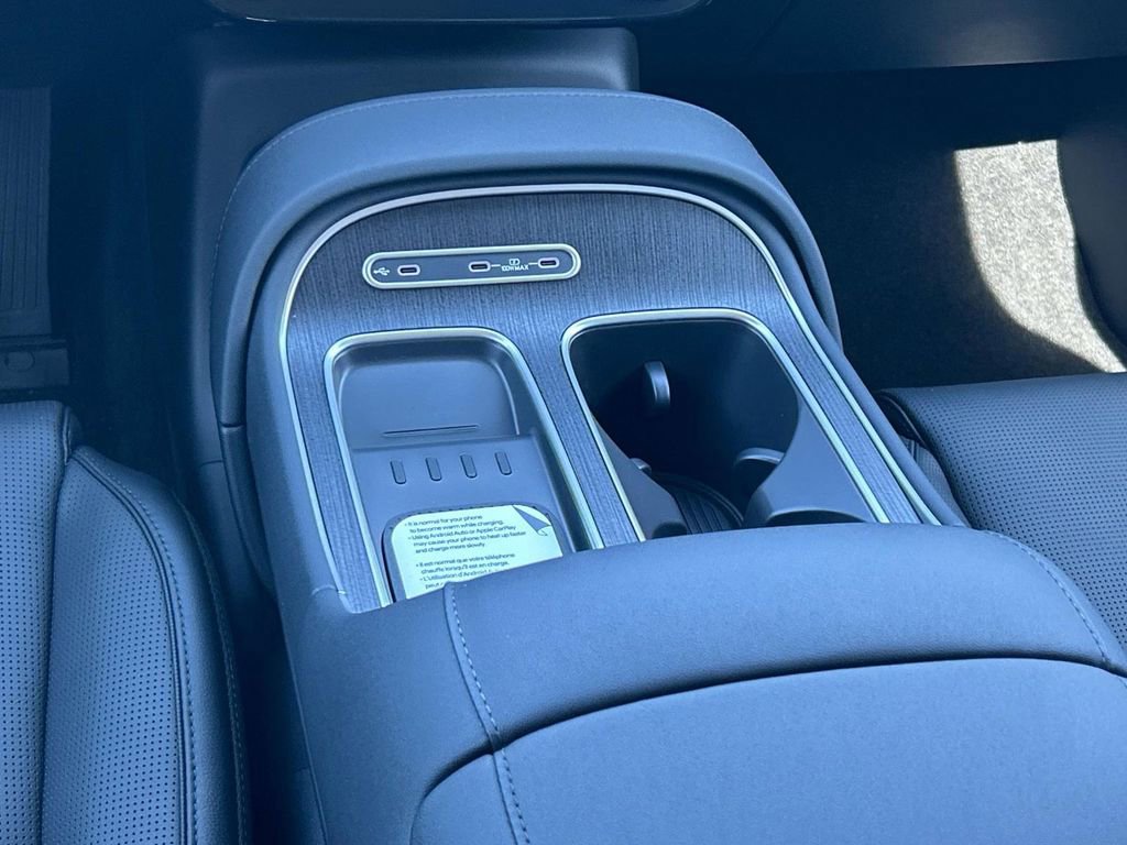 New 2026 Hyundai Palisade Limited image 27