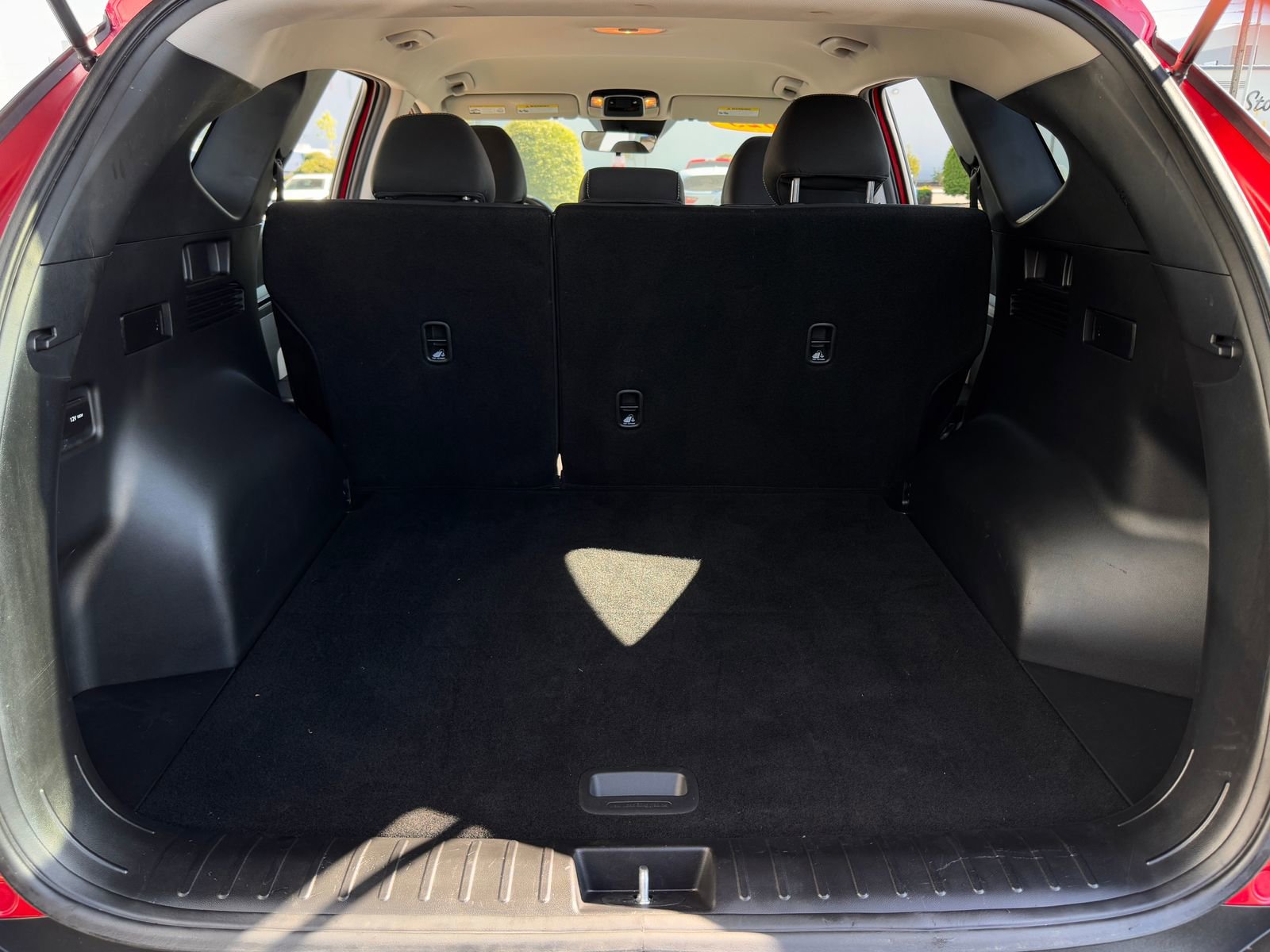 Used 2023 Hyundai Tucson SE AWD/4WD image 23