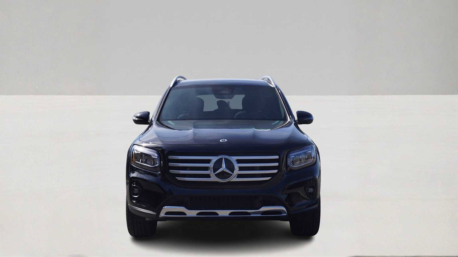 Used 2026 Mercedes-Benz GLB 250 4MATIC video 2