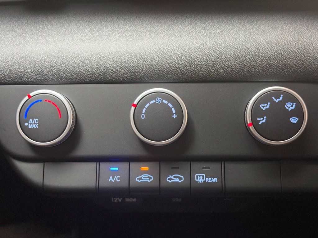 New 2026 Hyundai Elantra SE FWD image 20