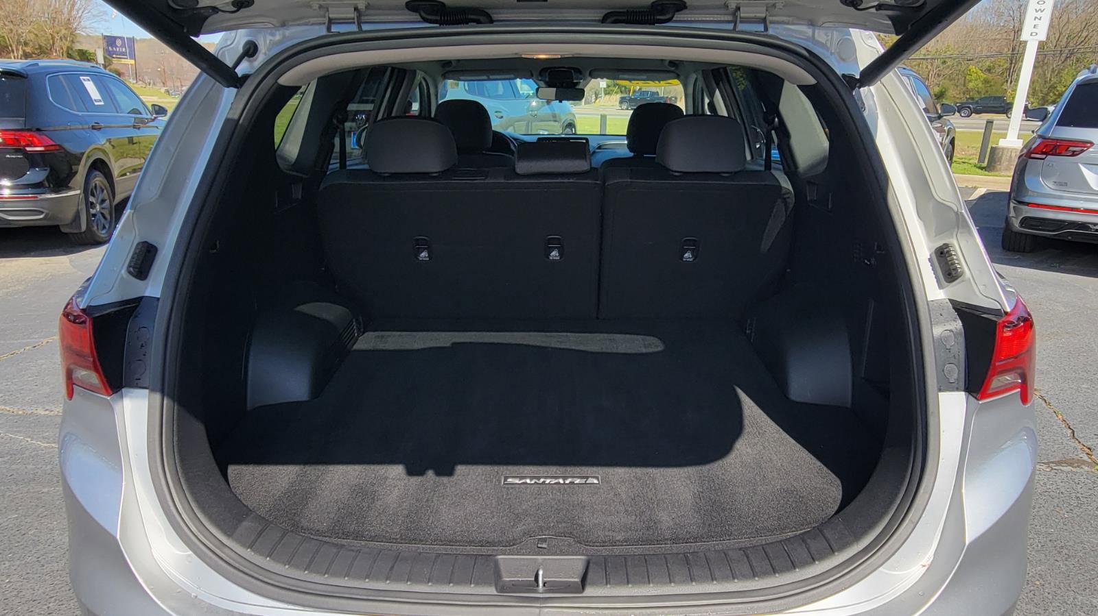 Used 2023 Hyundai Santa Fe SEL image 47