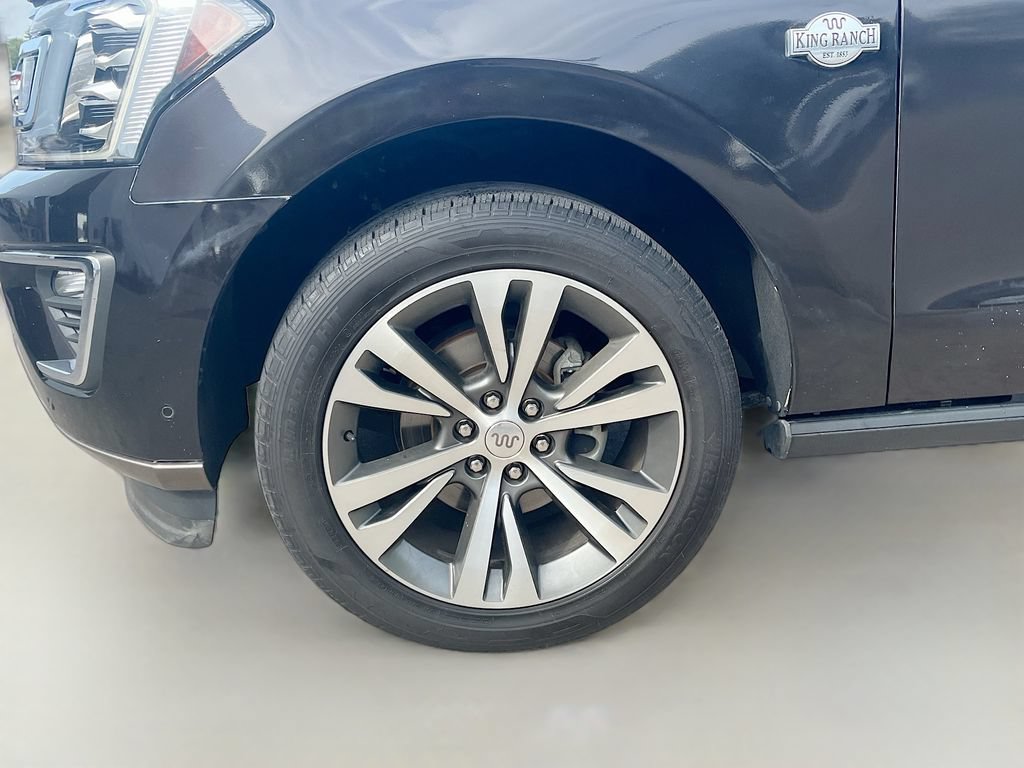 Used 2021 Ford Expedition King Ranch RWD image 33