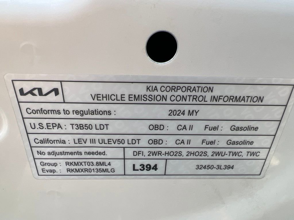 Used 2024 Kia Telluride SX Prestige X-Line image 27