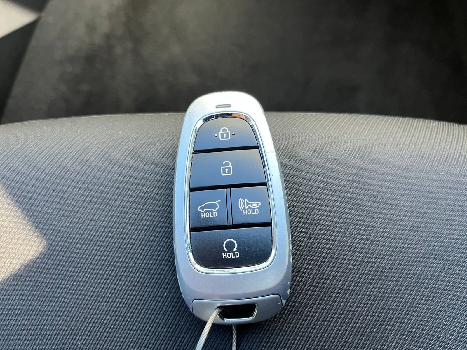 Used 2024 Hyundai Tucson SEL image 25