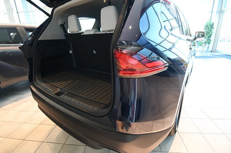 New 2026 Toyota Grand Highlander AWD Hybrid image 16