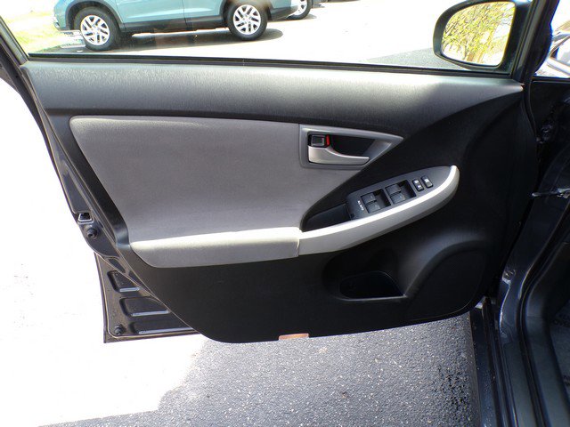 Used 2013 Toyota Prius Three FWD image 15