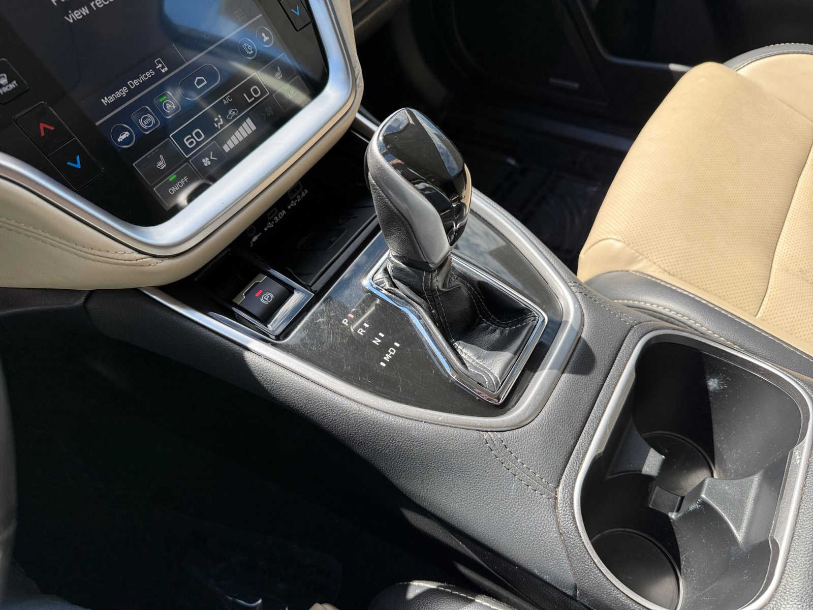 Used 2023 Subaru Outback Limited XT image 13