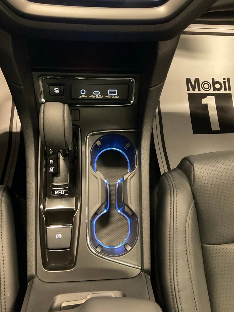 New 2026 Subaru Ascent Bronze Edition w/ Popular Package #2 image 24