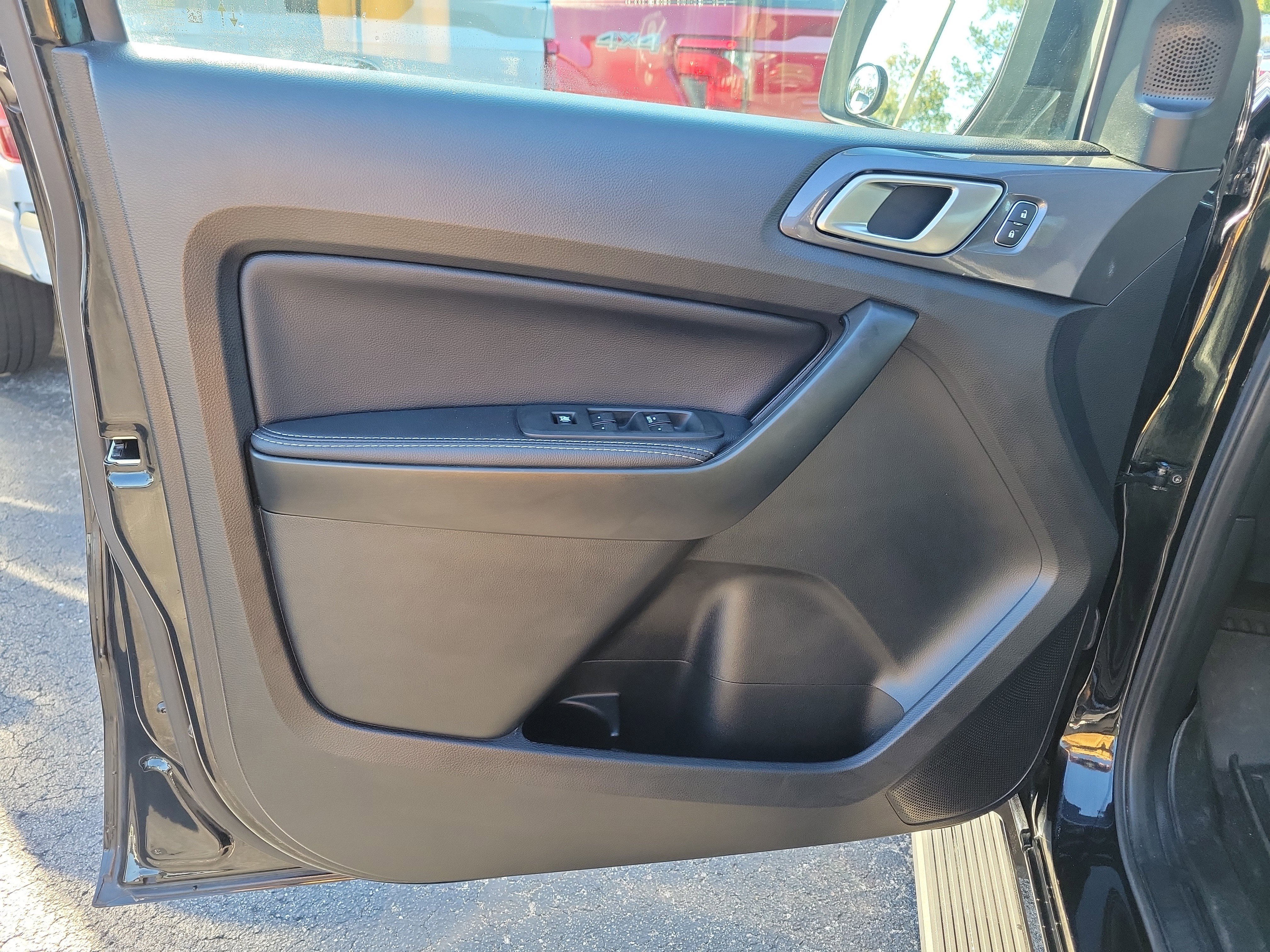 Used 2020 Ford Ranger Lariat w/ Technology Package image 18