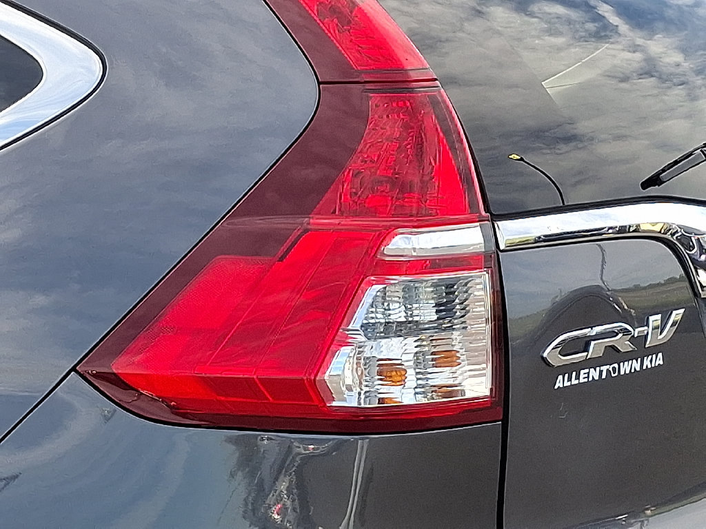 Used 2016 Honda CR-V EX image 10
