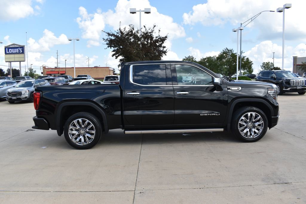 New 2026 GMC Sierra 1500 Denali image 9