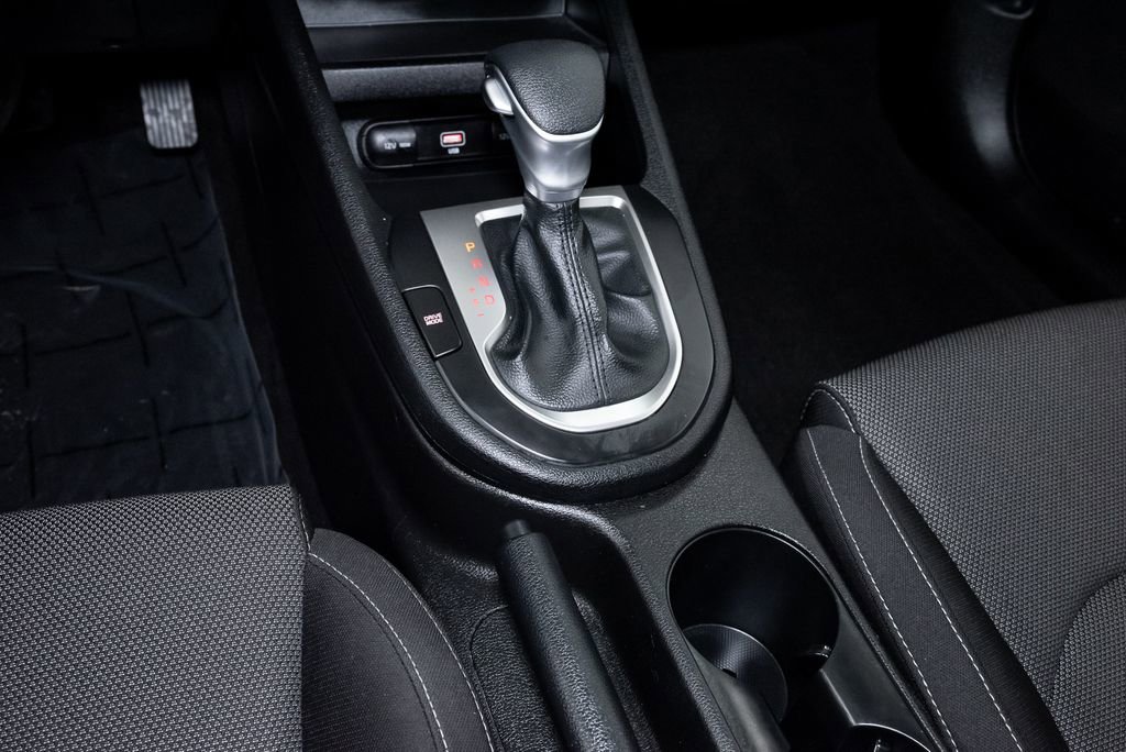 Certified 2023 Kia Forte LXS w/ LXS Technology Package FWD image 20