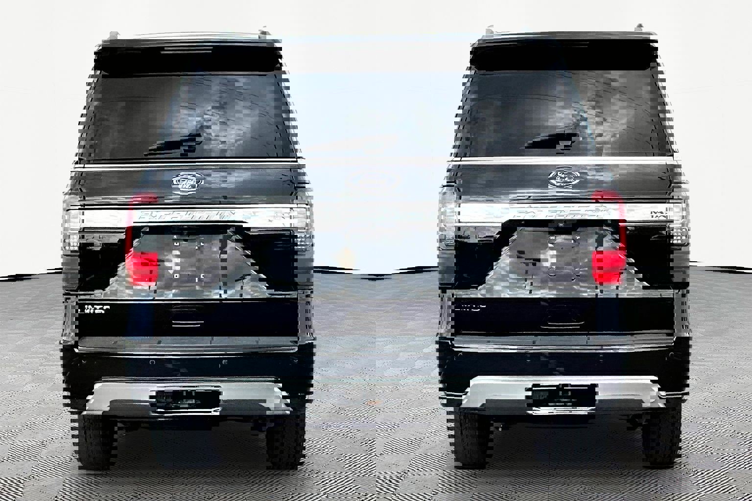 Used 2019 Ford Expedition Max Limited AWD/4WD image 5