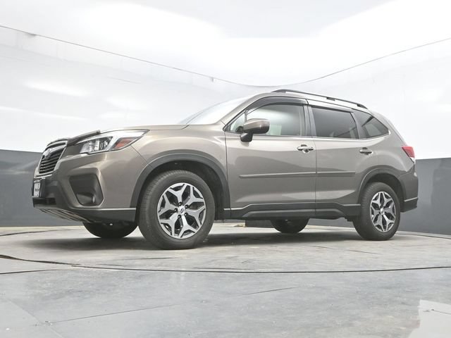 Used 2020 Subaru Forester Premium AWD/4WD image 37