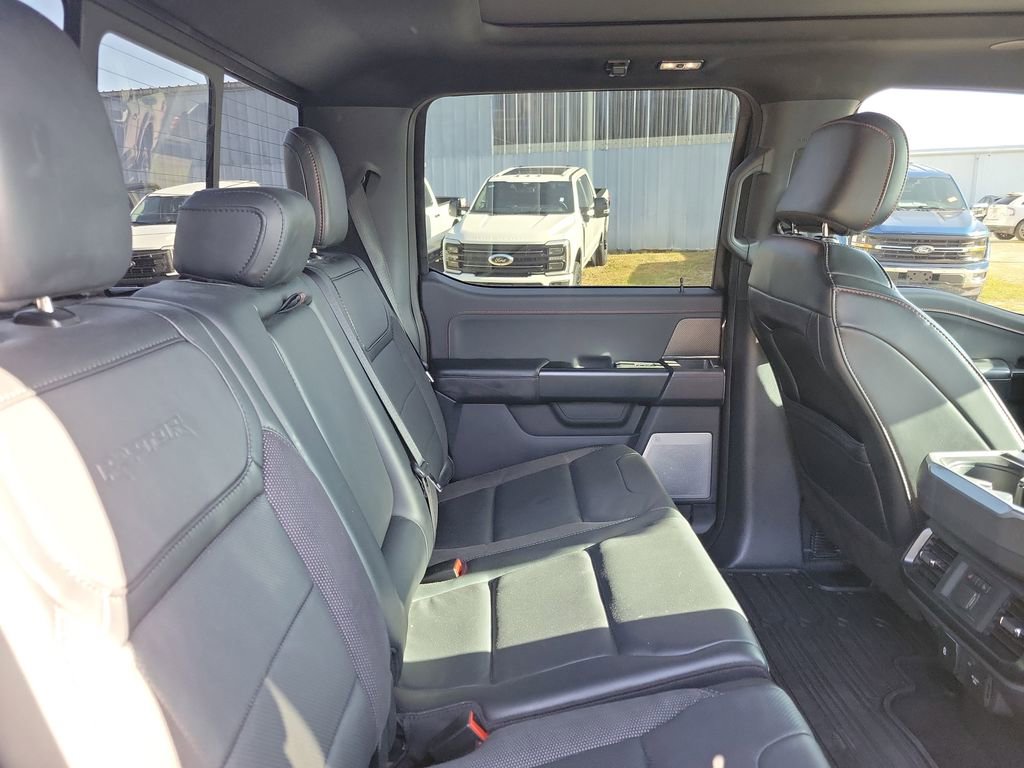 Used 2024 Ford F150 Raptor image 33