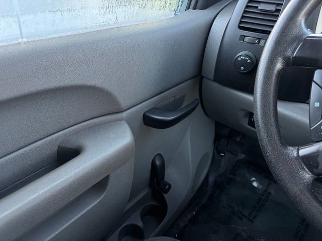 Used 2014 Chevrolet Silverado 2500 W/T image 18