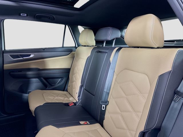 New 2026 Volkswagen Atlas Cross Sport SE AWD/4WD image 25