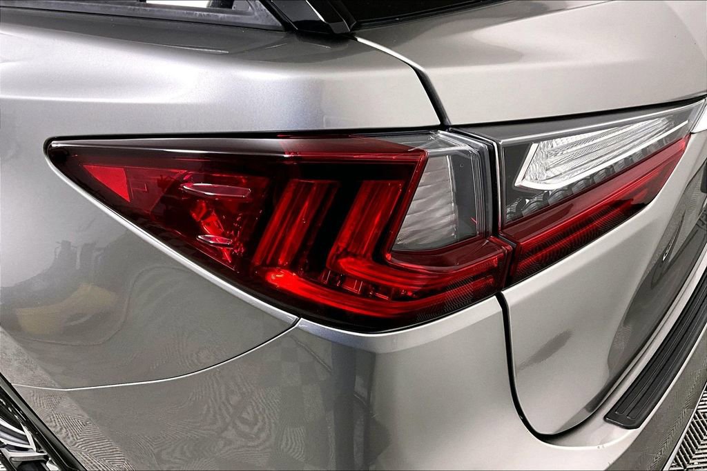 Used 2018 Lexus RX 350L FWD w/ Premium Package image 30