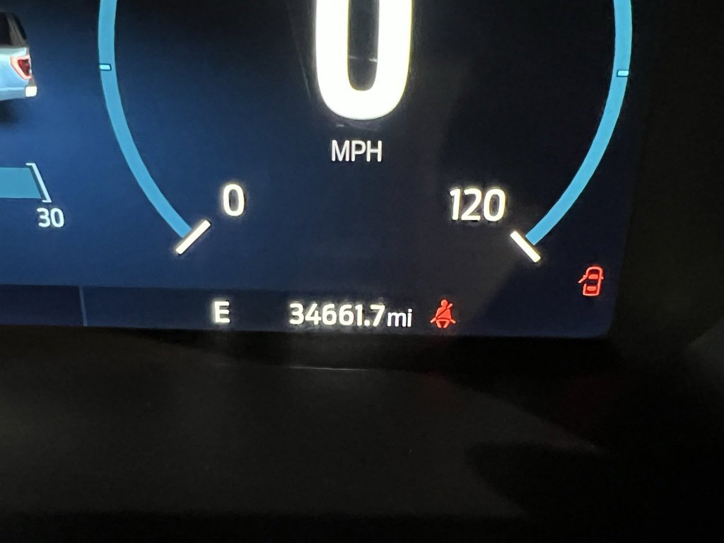 Used 2023 Ford F150 Lariat w/ Equipment Group 502A High image 33