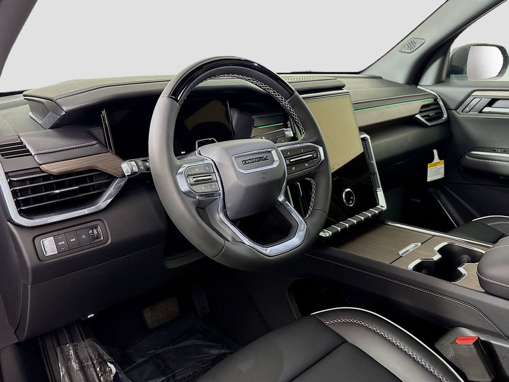 New 2026 GMC Acadia Denali w/ Super Cruise Package image 9