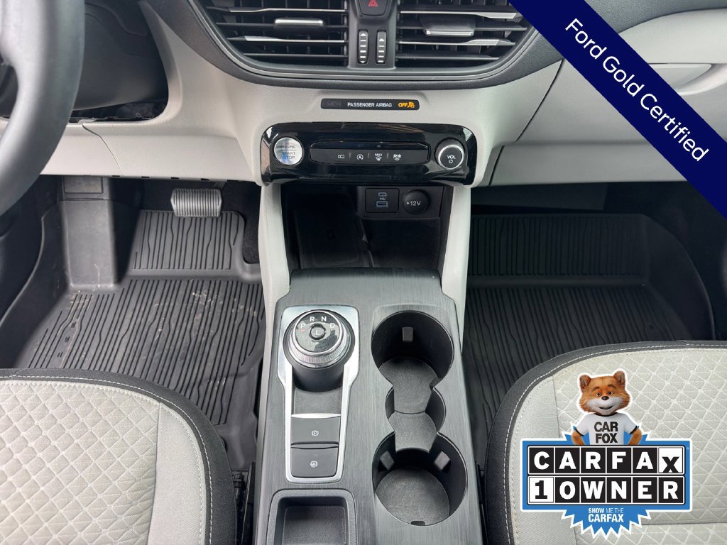 Certified 2023 Ford Escape Active w/ Tech Pack #2 FWD image 13